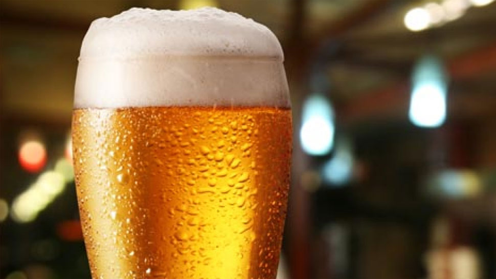 health benefits of drinking beer for Cancer