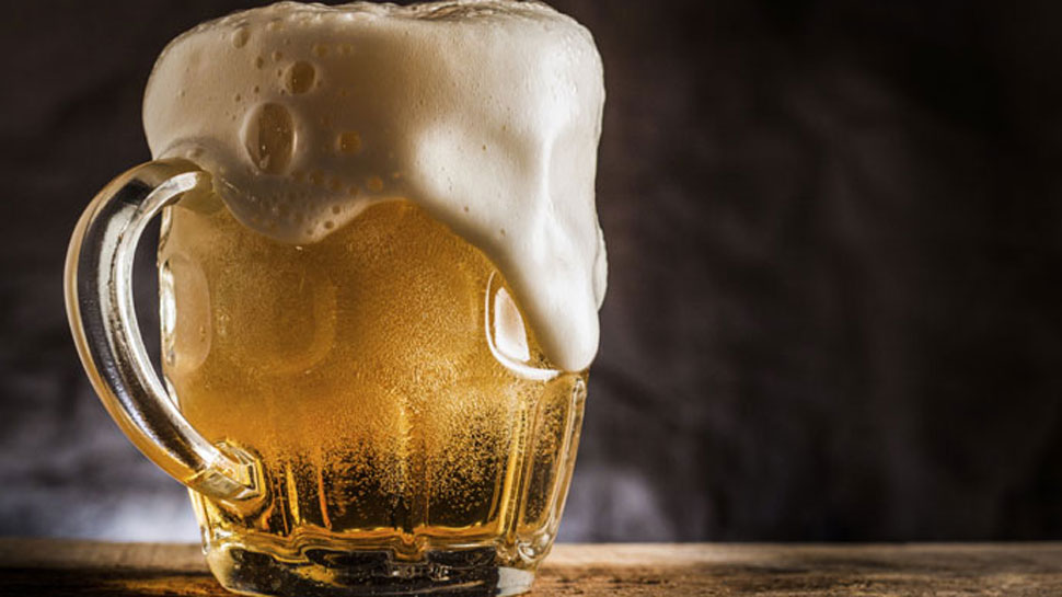 health benefits of drinking beer for brain health