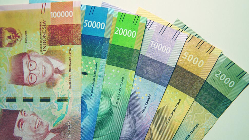 Did You Know That There`s A Ganesha On Indonesian Currency