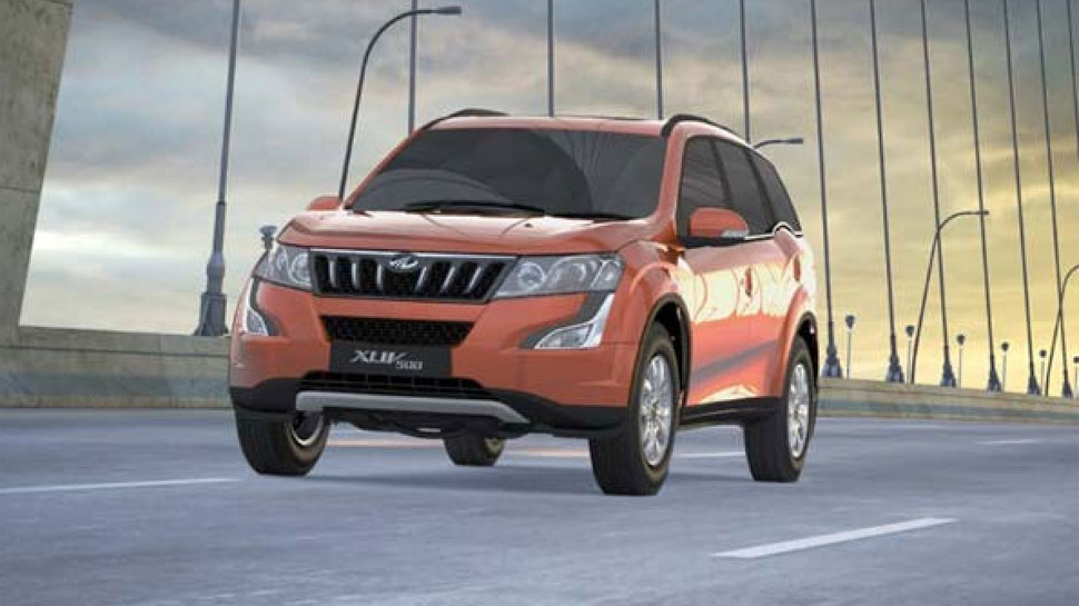 Mahindra Offers exclusive discount on XUV500