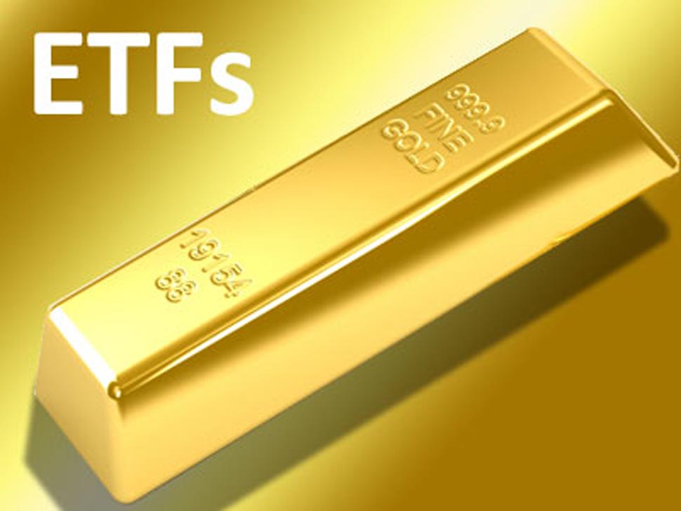 Invest in Gold ETF on Akshaya Tritiya 2018