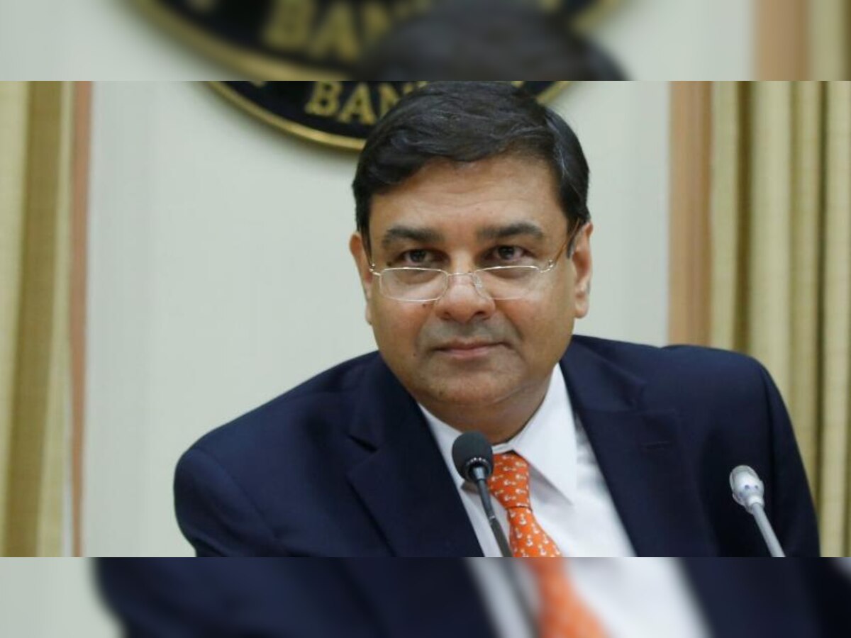 RBI गव्हर्नर उर्जित पटेल यांना समन्स title=