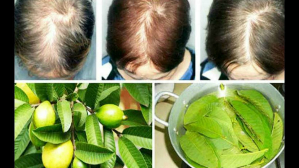 best natural remedies for reducing grey hair