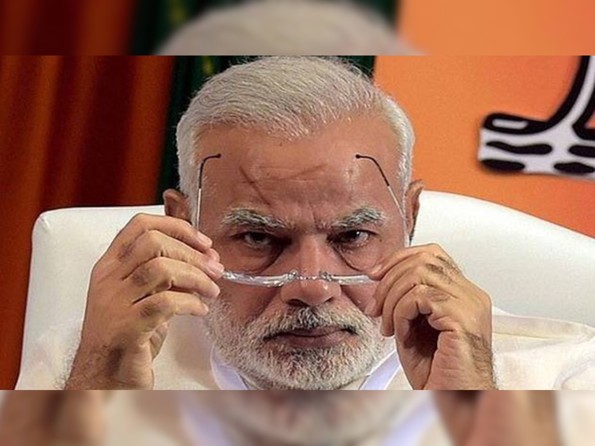 'भारतात पुन्हा मोदींचं सरकार आलं नाही तर...'  title=