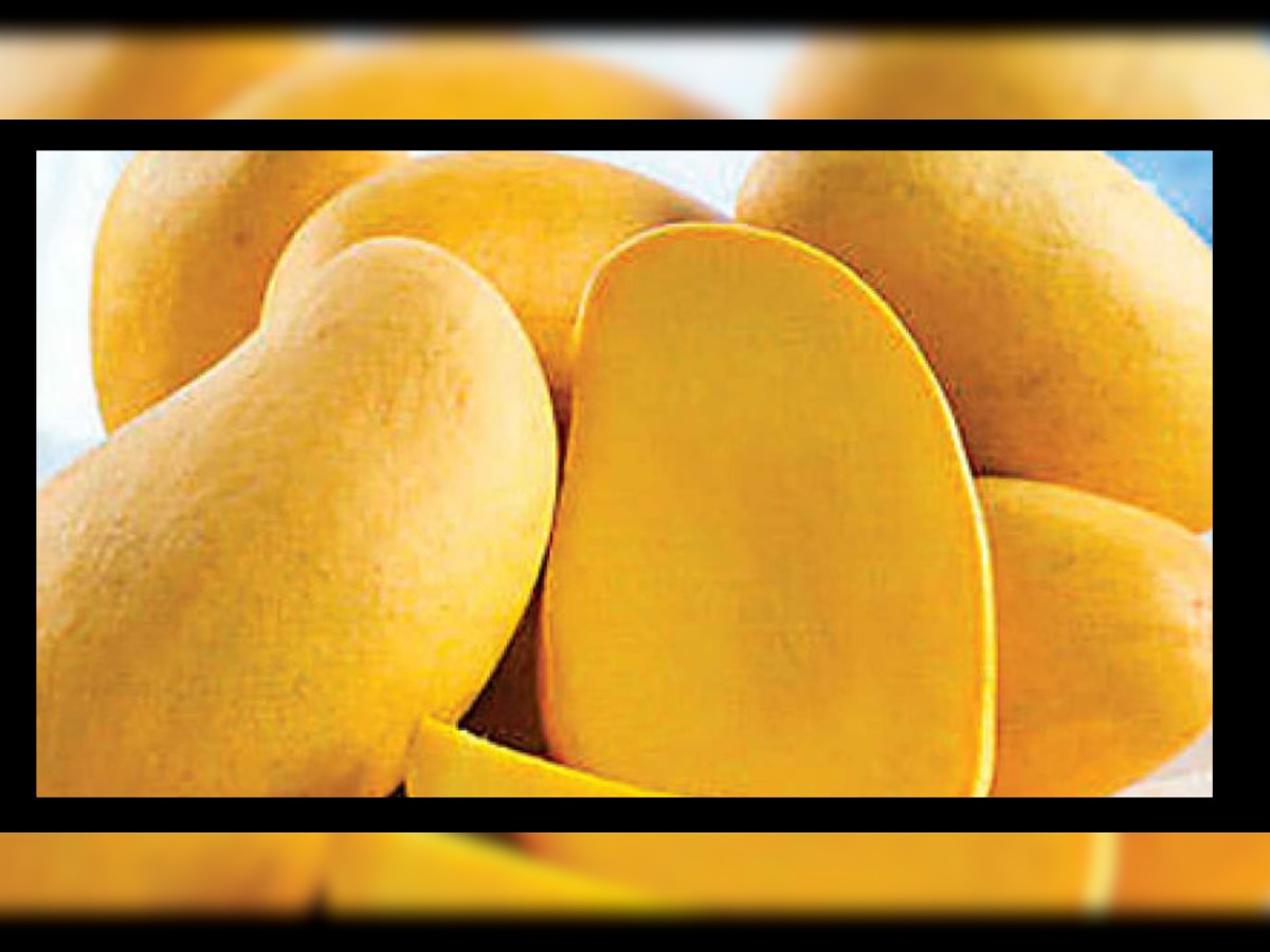 हे आहेत आंबा खाण्याचे फायदे आणि तोटे! title=