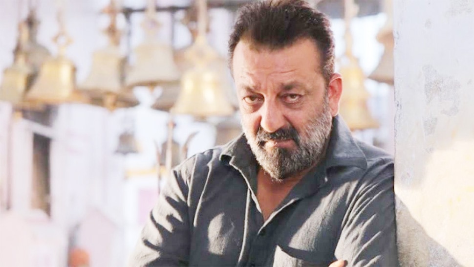 Sanjay Dutt’s Biopic