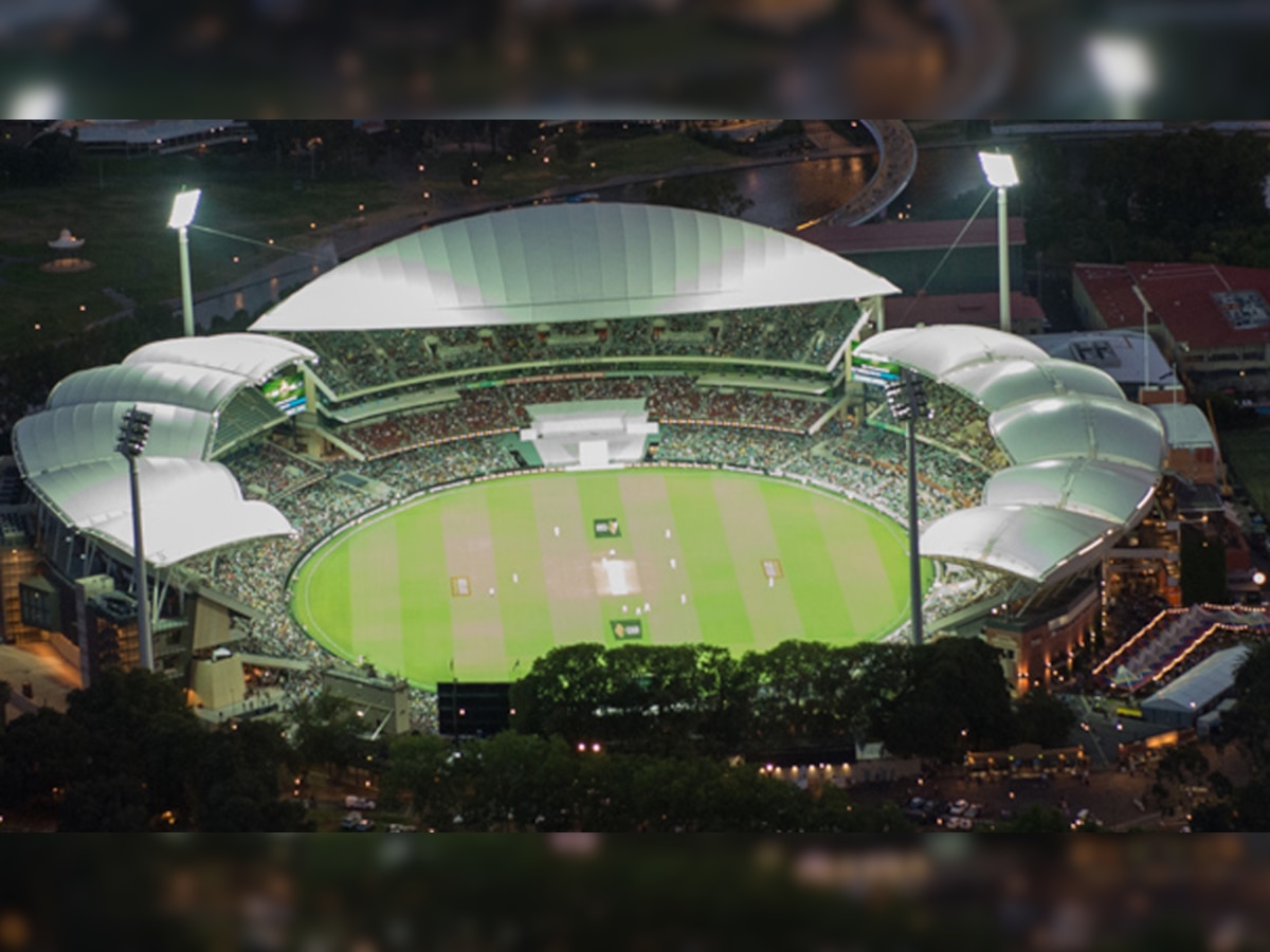 बीसीसीआयनं मंजुरी दिली तर भारत-ऑस्ट्रेलियात होणार ऐतिहासिक मॅच title=