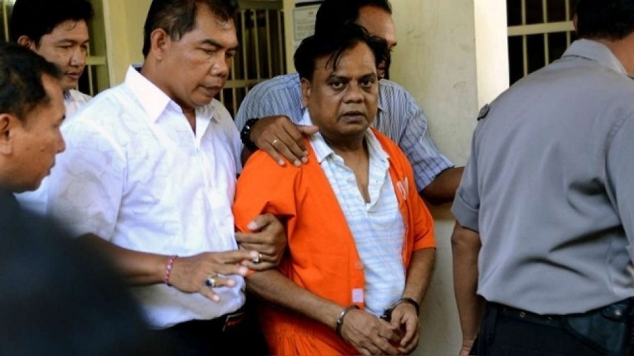 छोटा राजन आणि मोठा राजन | who is chhota rajan and who is motha rajan ...