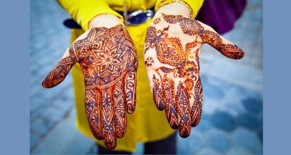 Eid ul adha Unique Mehndi Latest Stylish Design 2019 /Eid ul adha Latest Henna  Mehndi Designs 2019 - YouTube