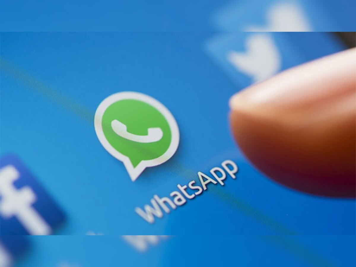 Whatsapp Bug: 'या' मेसेजमुळे तुमचा स्मार्टफोन होऊ शकतो क्रॅश  title=