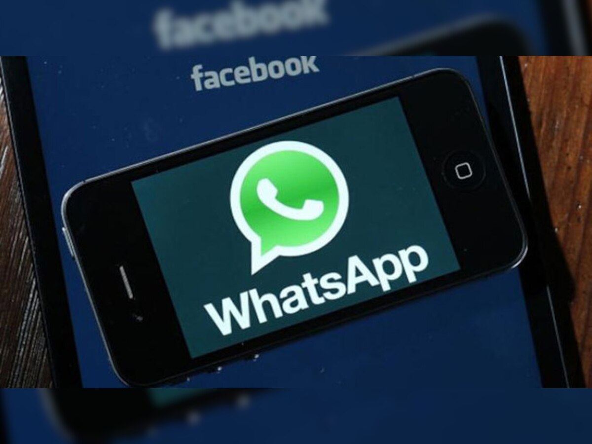 'WhatsApp'ने आणले नवे फिचर, ग्रुप चॅटींग होणार आणखी मजेशीर  title=