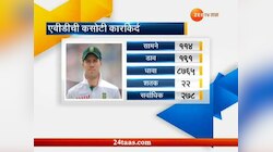 एबी डिविलियर्सची आंतरराष्ट्रीय क्रिकेटमधून निवृत्ती जाहीर