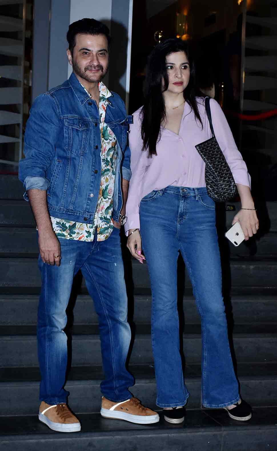 Veere Di Wedding, Special Screening