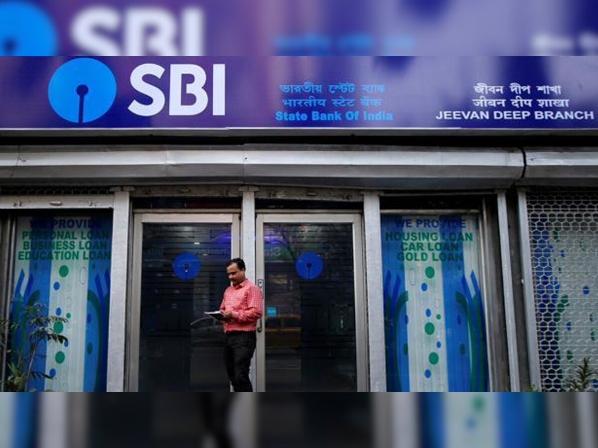 SBI खातेधारकांसाठी बँकेतर्फे 'दमदार' सुविधा title=