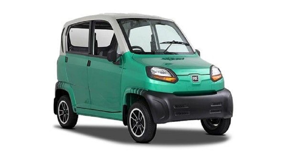Bajaj Launch Low price Car in India बजाज लॉन्च करणार सर्वात स्वस्त कार