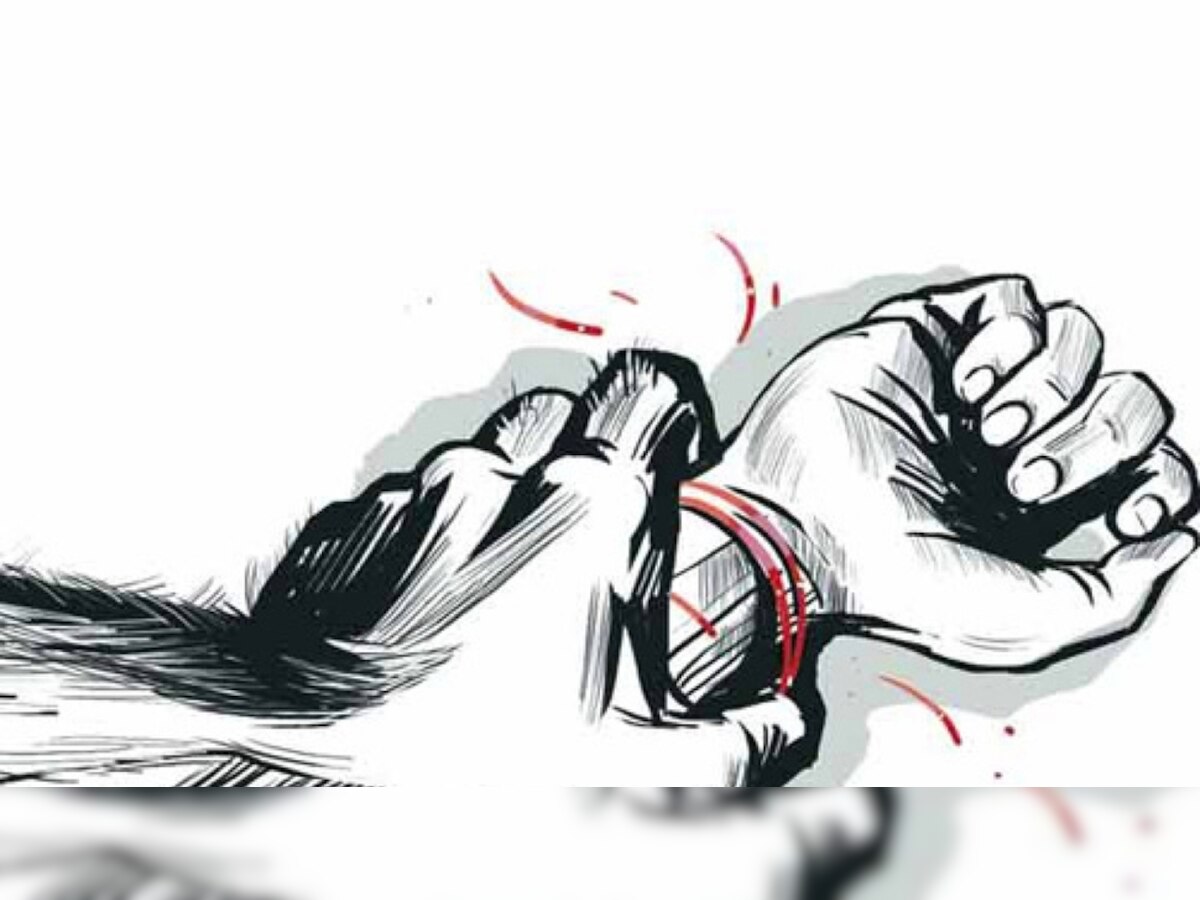 मुंबई: पॉर्न पाहून १४ वर्षीय मुलाचा १६ वर्षीय बहिणीवर बलात्कार; प्रेग्नंट title=
