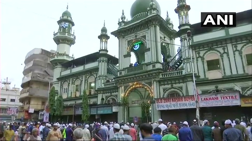 eid mumbai