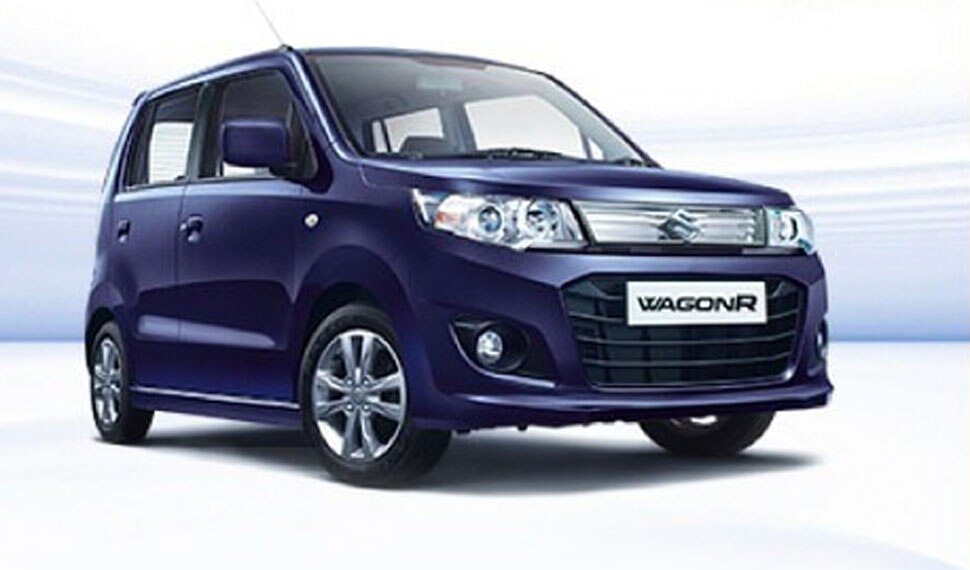 discount offers heavy discount on maruti alto wagonr celerio and other cars