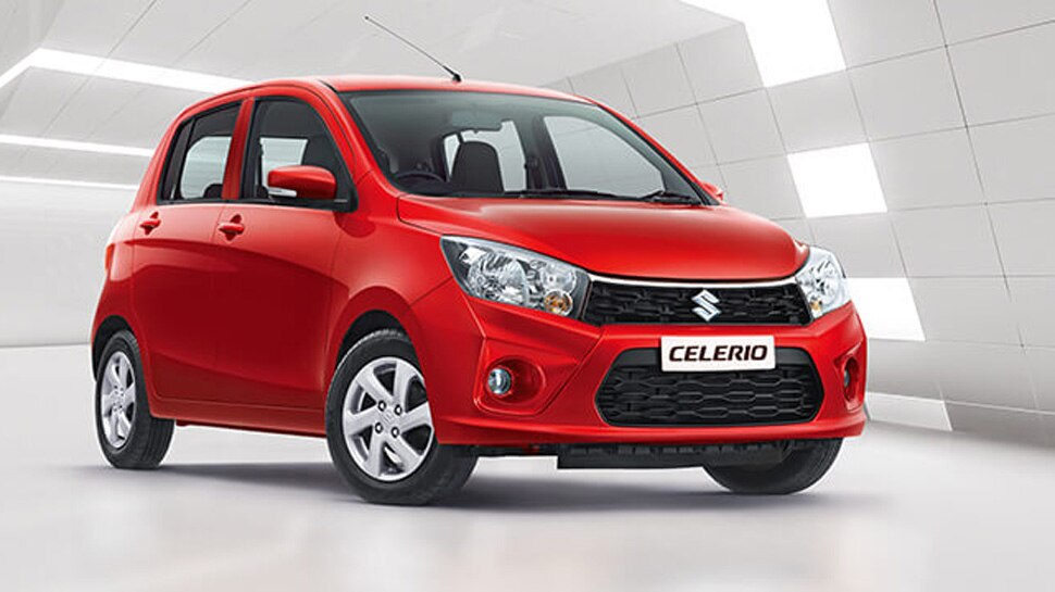 discount offers heavy discount on maruti alto wagonr celerio and other cars