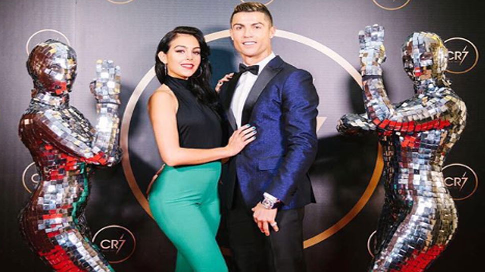 WAGs of Star footballers