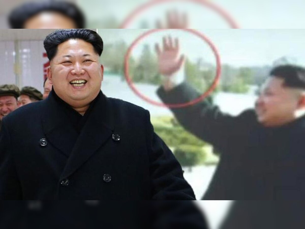 उत्तर कोरियाचा हुकूमशाहा किम जोंग-ऊनची रहस्यमयी दुनिया title=