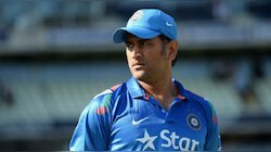 महेंद्रसिंग धोनीचा विक्रम! हे रेकॉर्ड करणारा एकमेव खेळाडू