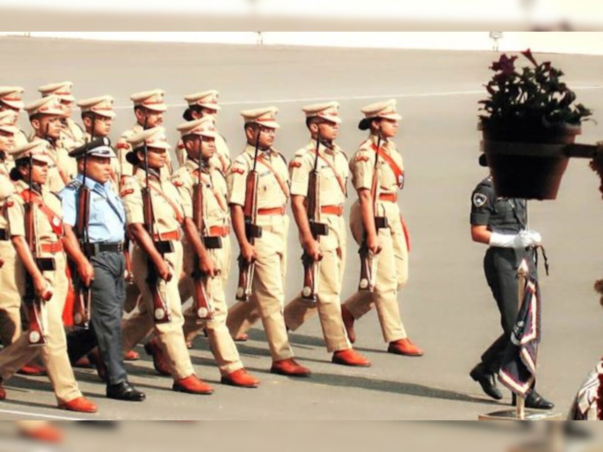 १२२ आयपीएस अधिकाऱ्यांच्या बॅचमधील ११९ जण नापास; तरीही झाले कामावर रुजू title=