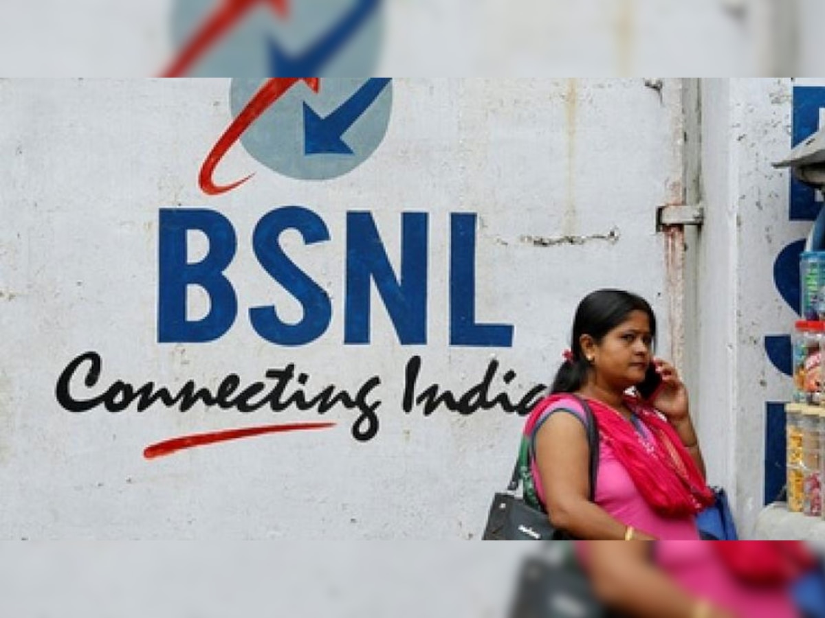 BSNL ग्राहकांसाठी गुडन्यूज, विना सिम कोणत्याही नंबर करु शकता कॉल title=