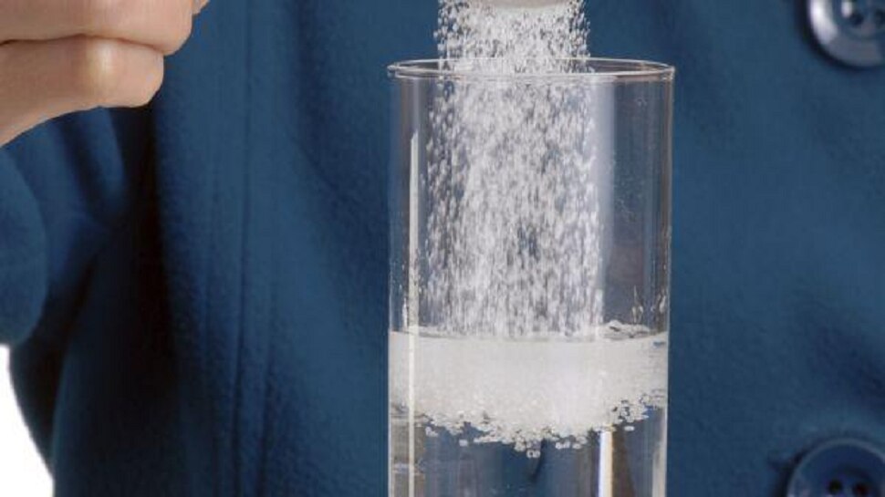 Salt water I Health Benefits I Health News in Marathi