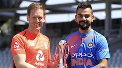 टी-20 नंतर वनडे सिरीज जिंकण्यासाठी मैदानात उतरणार टीम इंडिया
