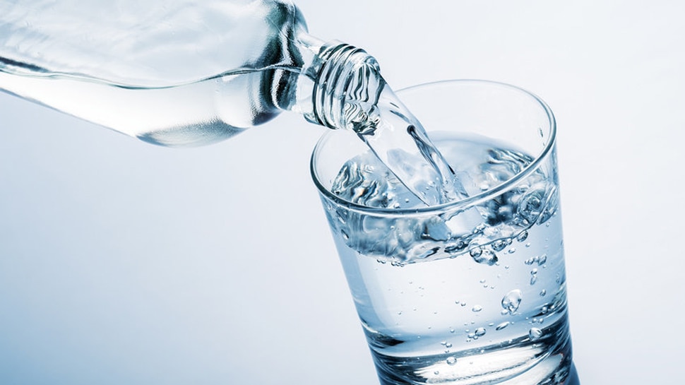 Water helps you to reduce fat.