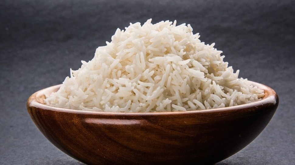 भात खाण्याचे फायदे Benefits of eating rice News in Marathi