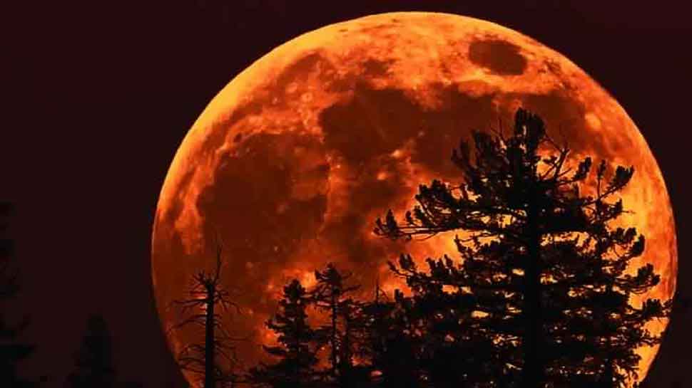  Lunar Eclipse on 27 July 2018-5