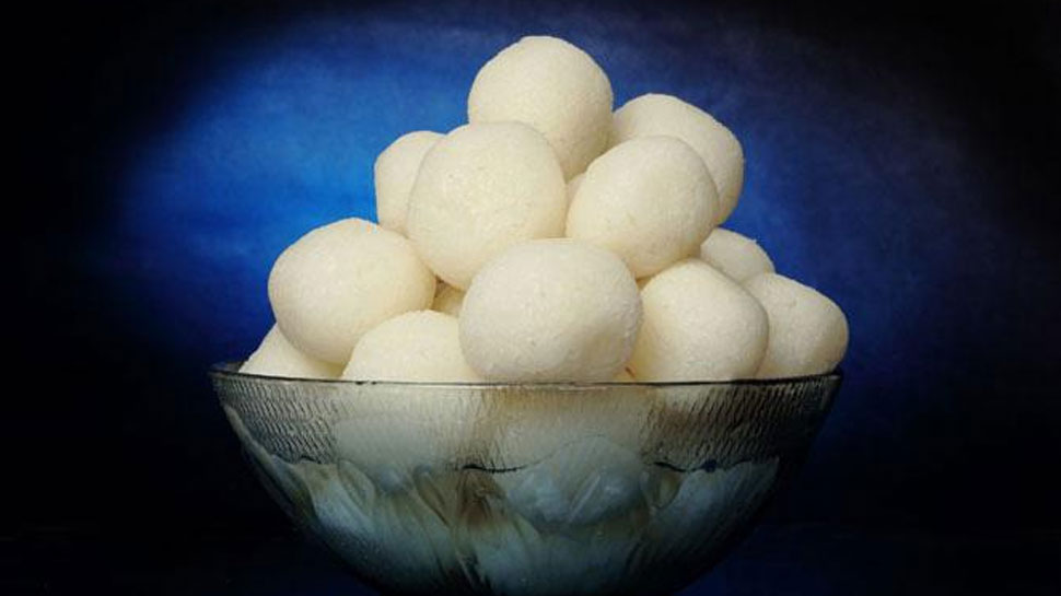 Lichi Rasgulla रसगुल्ला खाण्याचे आरोग्यदायी फायदे । Health Benefits of rasgulla ...