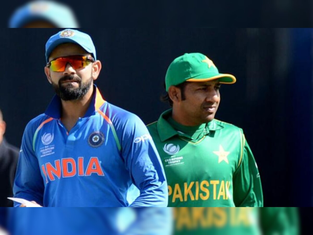 आशिया कपची घोषणा, भारत-पाकिस्तान भिडणार title=