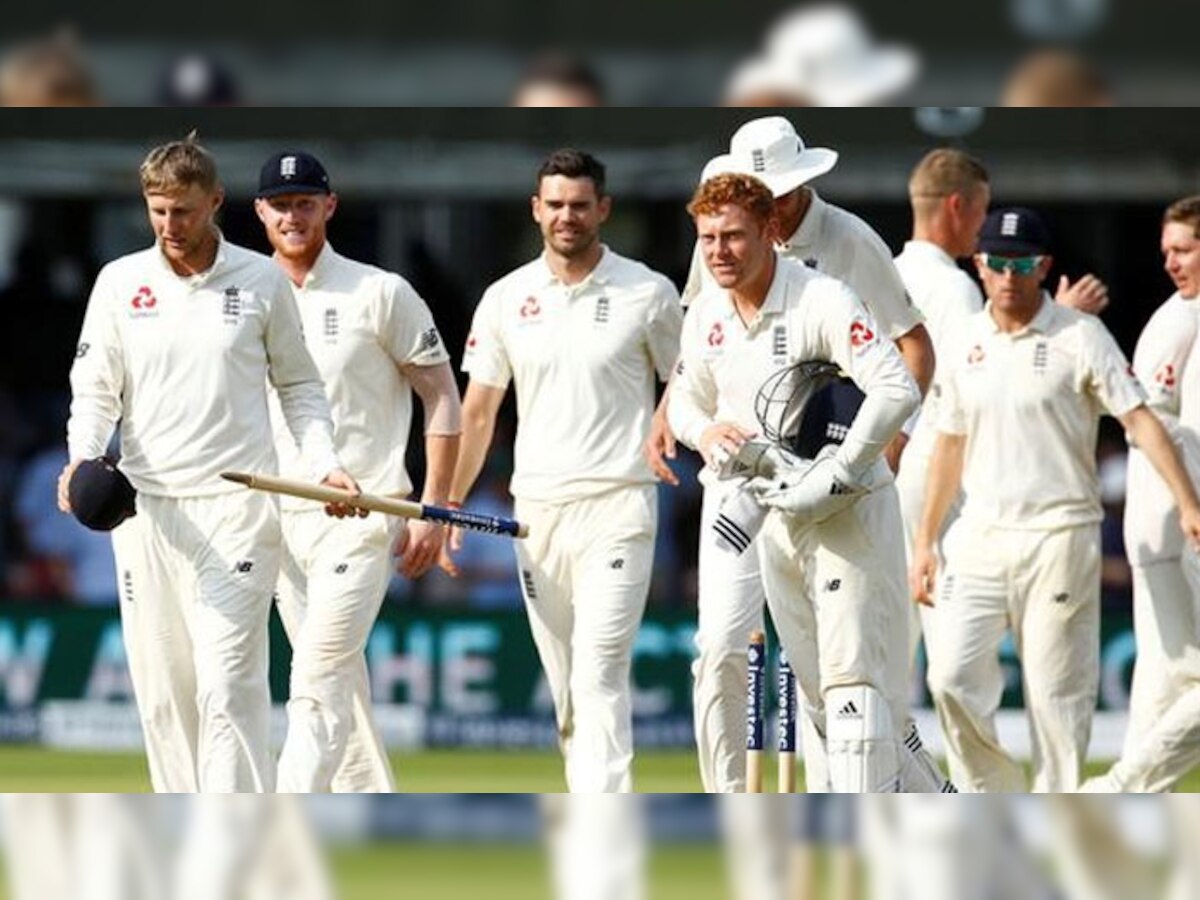 भारताविरुद्धच्या पहिल्या टेस्टमध्ये इंग्लंडचा विश्वविक्रम होणार  title=