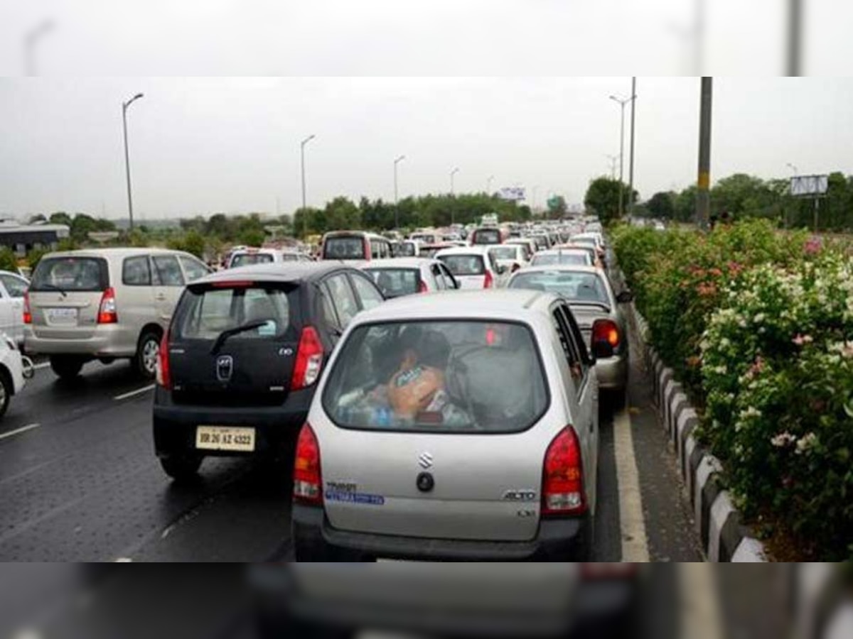  दरवर्षीच्या कार-बाईक विमा कटकटीतून सुटका, सुप्रीम कोर्टाचा निर्णय  title=