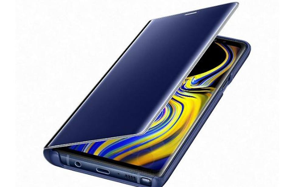 Samsung Galaxy Note 9 Price Leaked