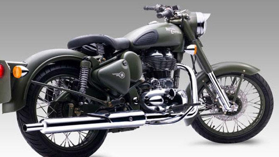 Royal Enfield upcoming  Continental GT and Interceptor bikes know details