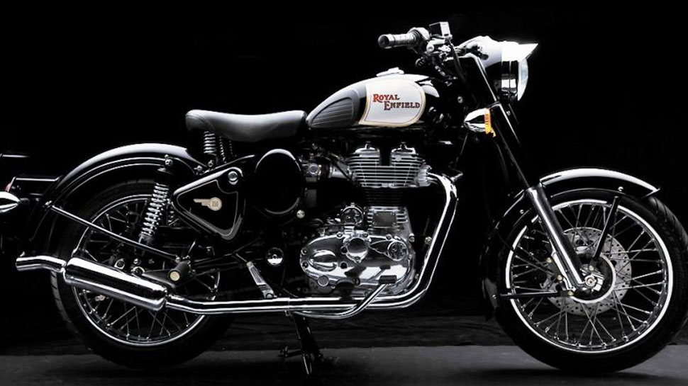 Royal Enfield upcoming  Continental GT and Interceptor bikes know details