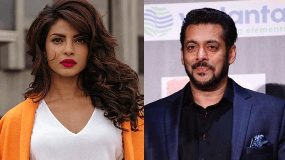 Priyanka chopra starts shooting for film the sky is pink Priyanka chopra starts shooting for film the sky is pink