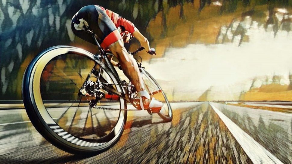 सायकल नियमित चालवा, आरोग्यदायी फायदे मिळवा Health benefits of cycling