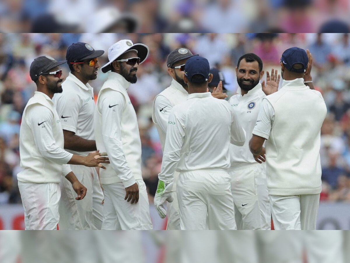 शेवटच्या २ टेस्ट मॅचसाठी भारतीय टीममध्ये मोठे बदल  title=