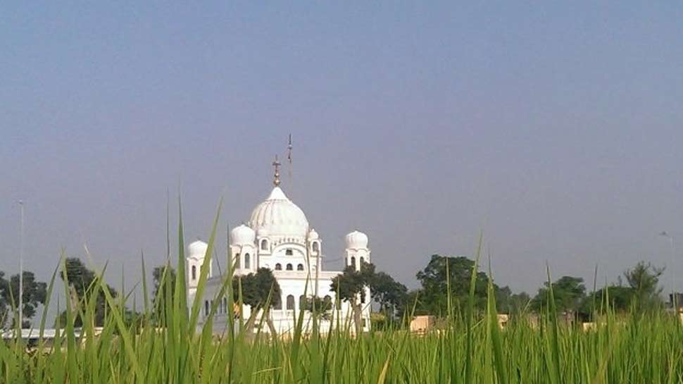 गुरुनानकांची पुण्यतिथी