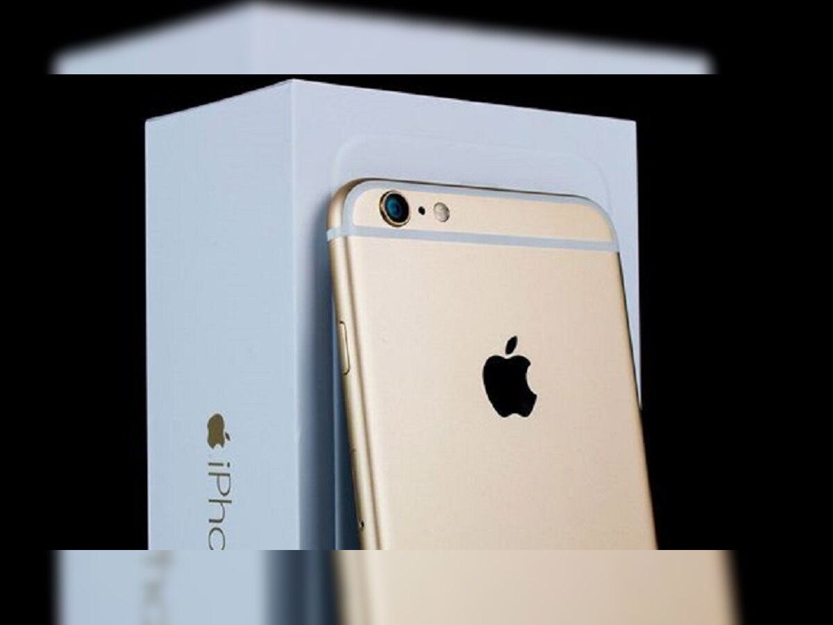 iPhone Price Cut:  iPhone 7 आणि iPhone 8 ची किंमत घसरली title=