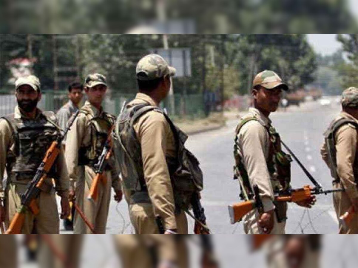 जम्मू-काश्मीरच्या शोपियामध्ये चार बेपत्ता पोलिसांपैंकी तिघांचे मृतदेह हाती title=