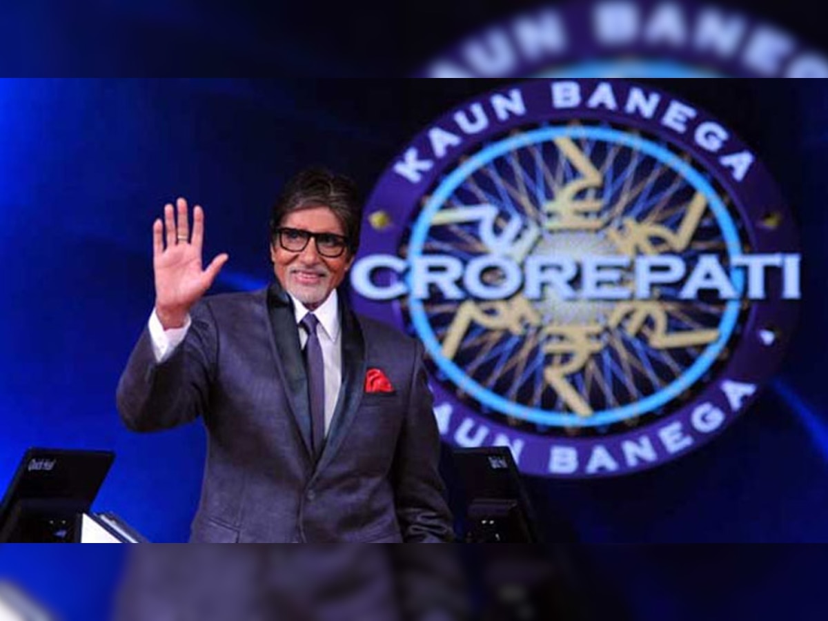 KBC च्या एका एपिसोडसाठी अमिताभ घेतात किती कोटी? title=