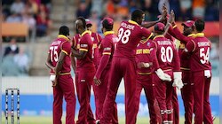 वेस्ट इंडिजच्या वनडे आणि टी-20 टीमची घोषणा
