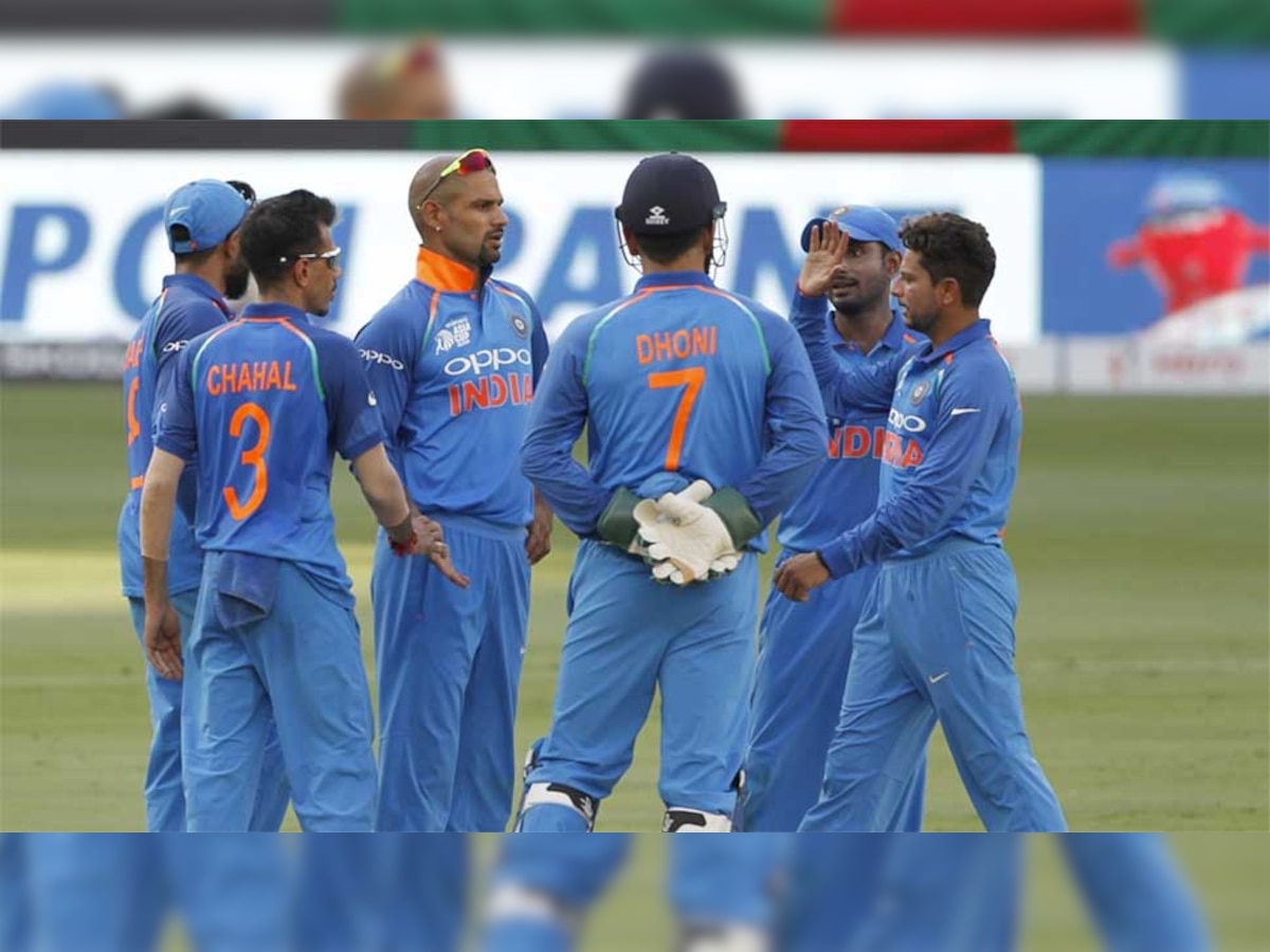 वेस्ट इंडिजविरुद्धच्या वनडे-टी-२० साठी या खेळाडूंना संधी मिळणार! title=