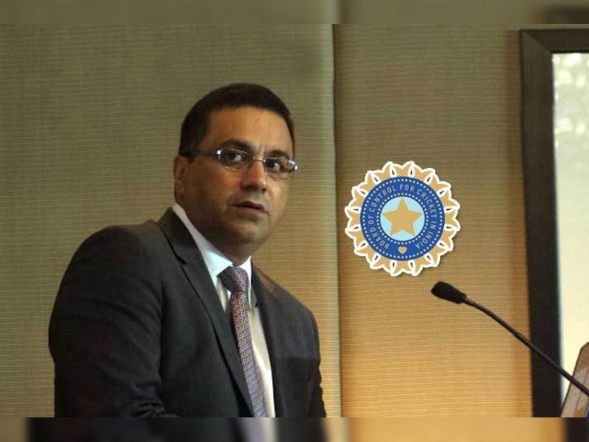 #MeToo: बीसीसीआयचे निर्णायक पाऊल; राहुल जोहरींना ICC च्या बैठकीला जाण्यापासून रोखले title=